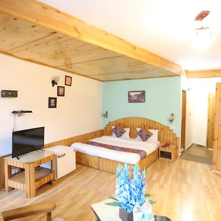 Hotel Surbhi Vashist Zewnętrze zdjęcie