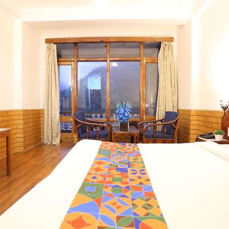 Hotel Surbhi Vashist Zewnętrze zdjęcie