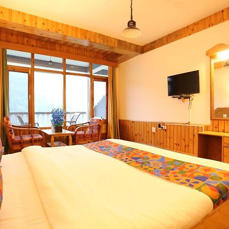 Hotel Surbhi Vashist Zewnętrze zdjęcie