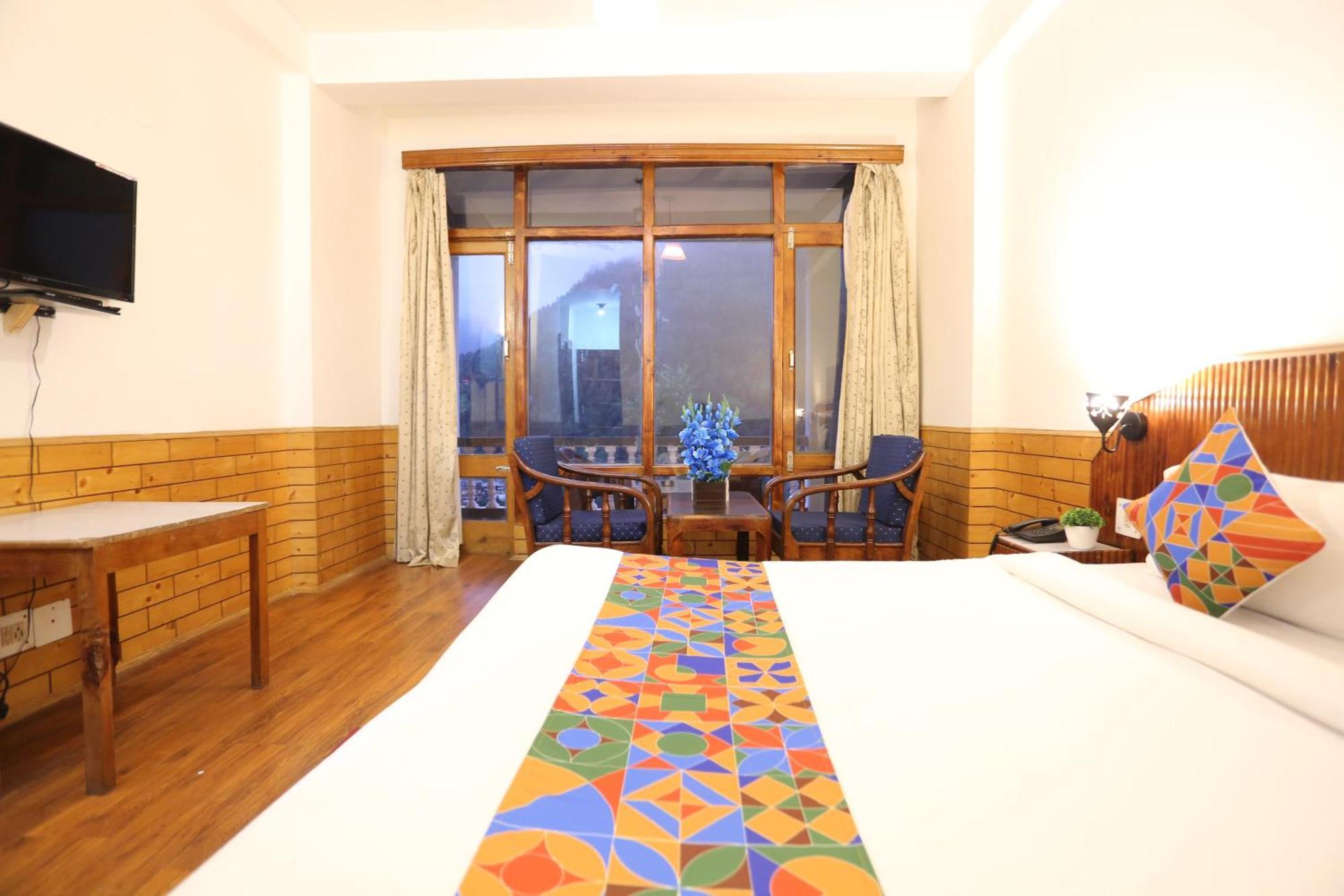 Hotel Surbhi Vashist Zewnętrze zdjęcie
