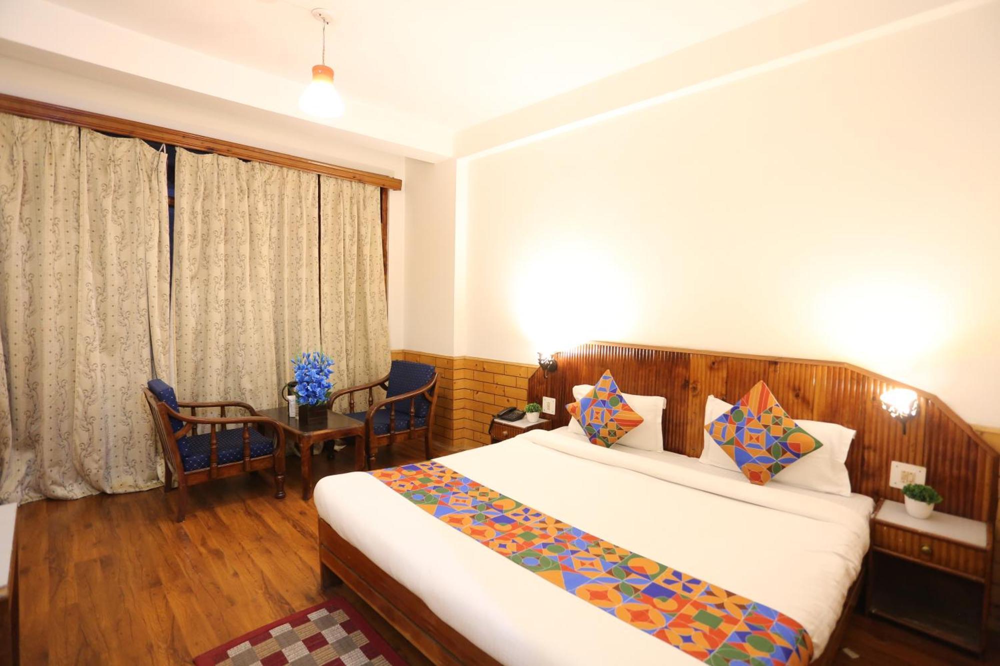 Hotel Surbhi Vashist Zewnętrze zdjęcie