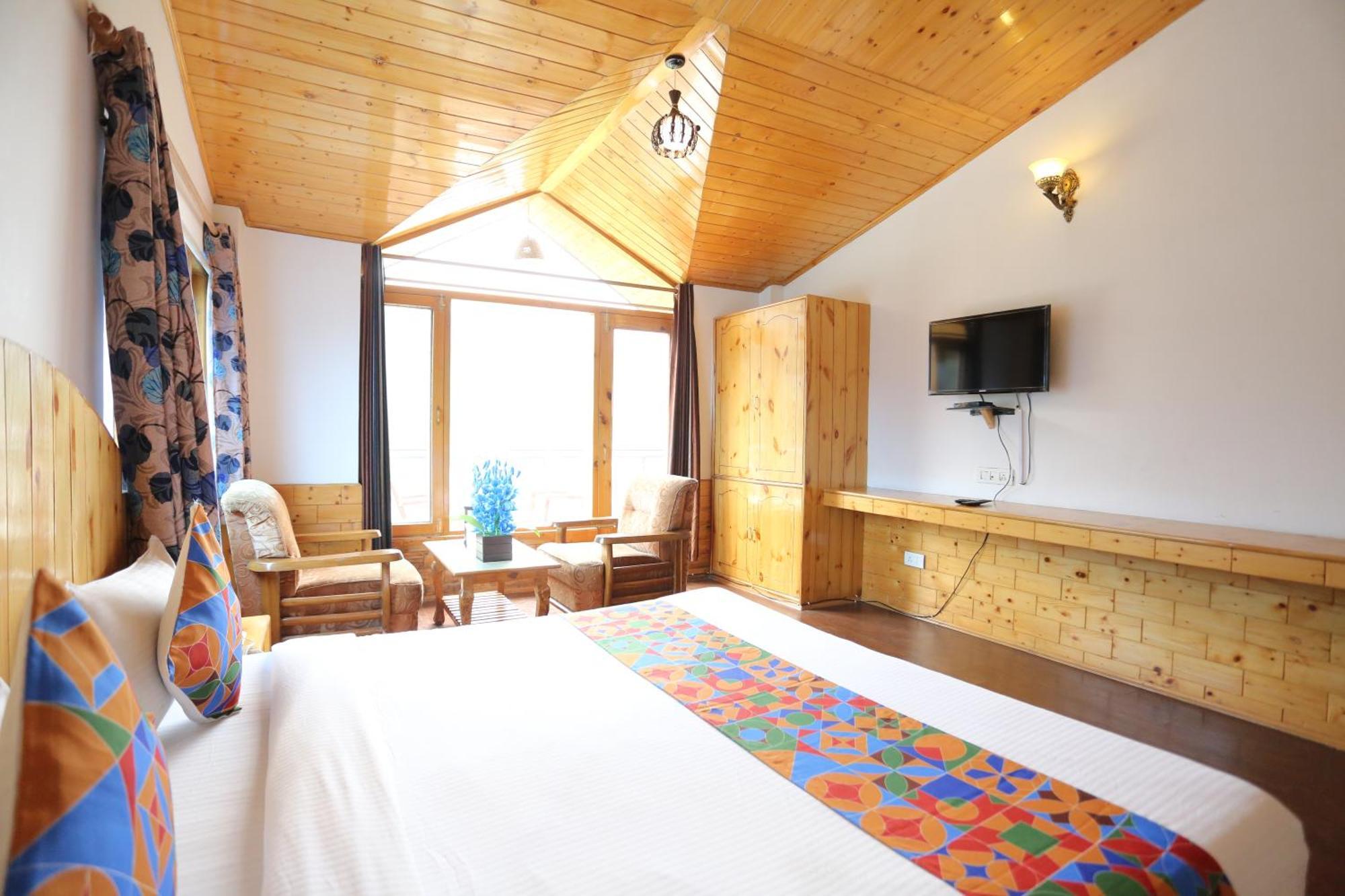 Hotel Surbhi Vashist Zewnętrze zdjęcie